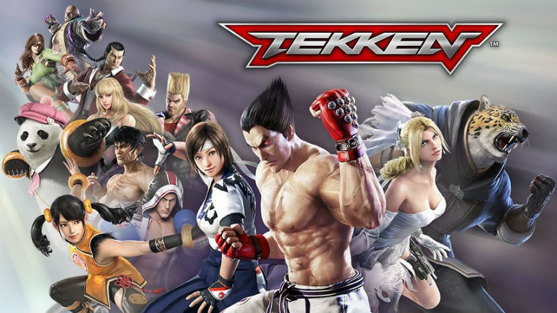 Tekken 7 Game Free Download For Mobile